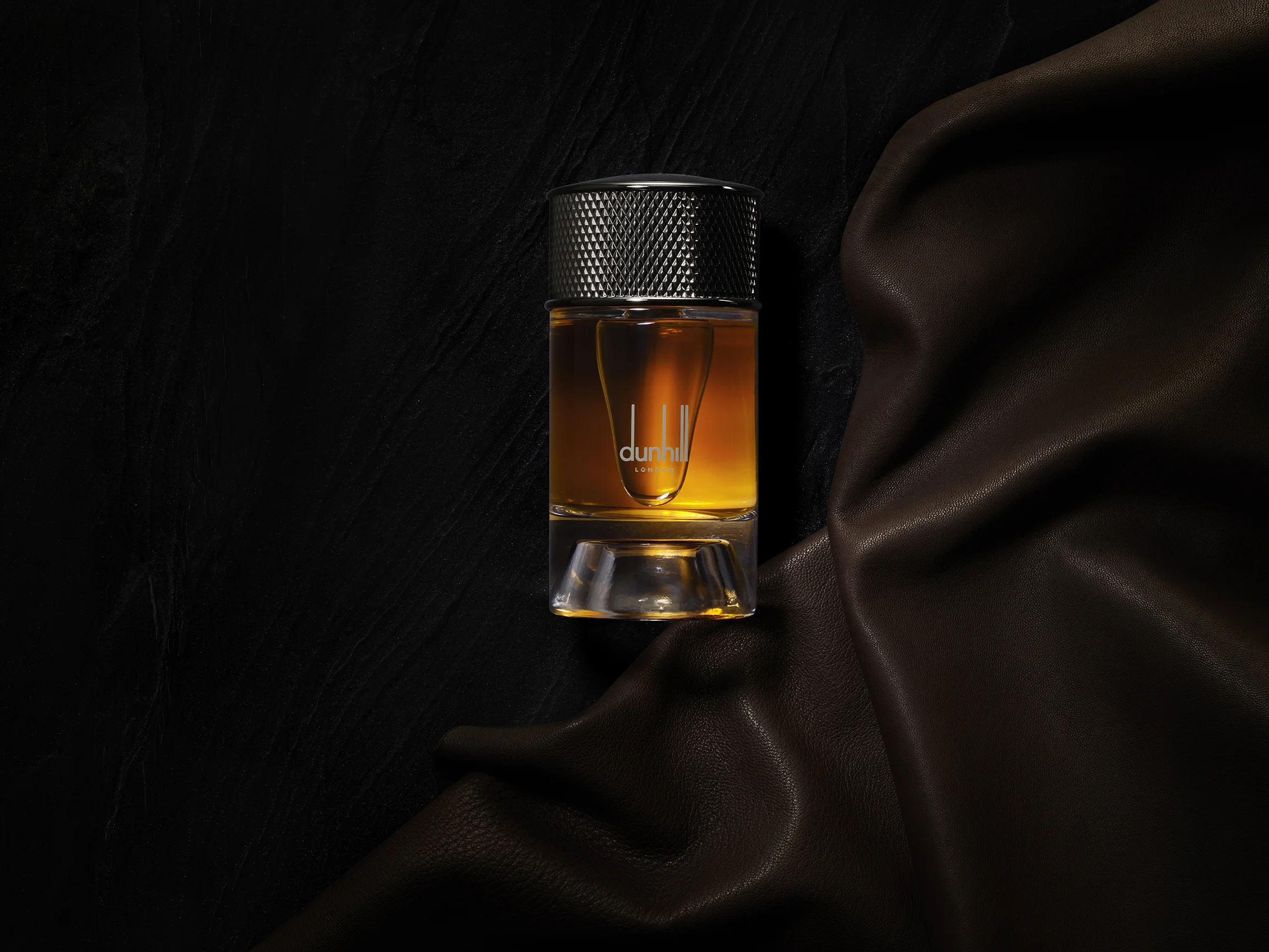 JMV Industrial Design Studio — Dunhill Signature